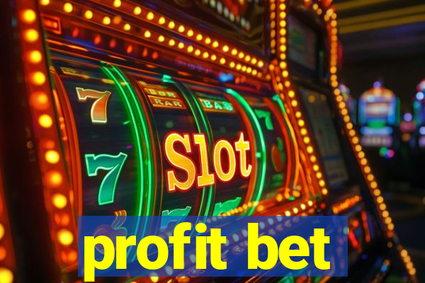 profit bet