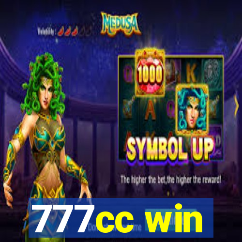 777cc win