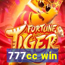 777cc win