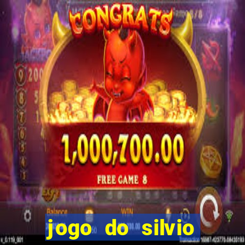 jogo do silvio santos da roleta