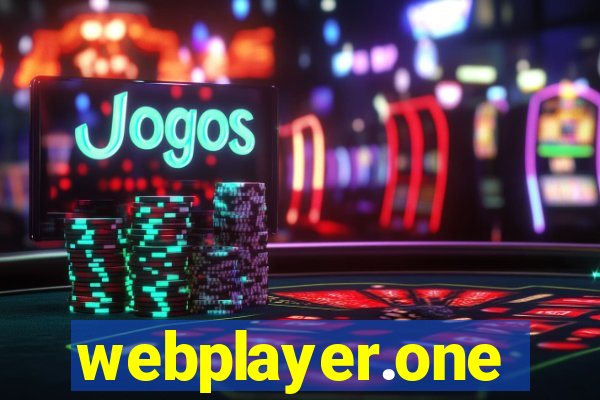 webplayer.one
