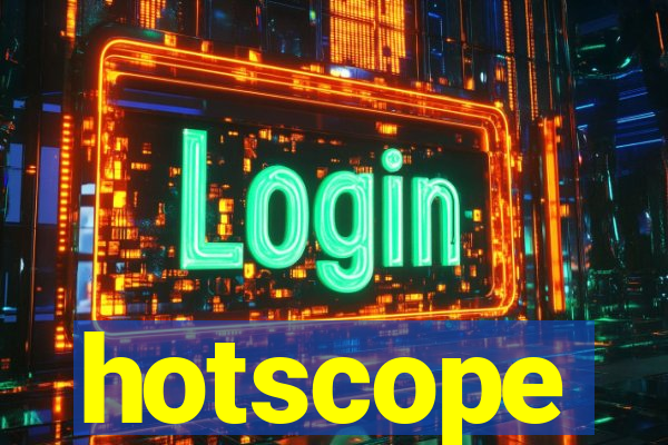 hotscope
