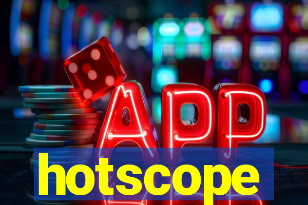 hotscope