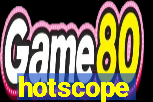 hotscope