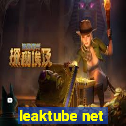 leaktube net