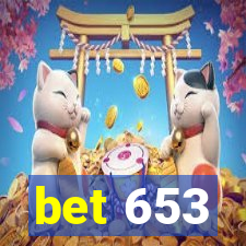 bet 653