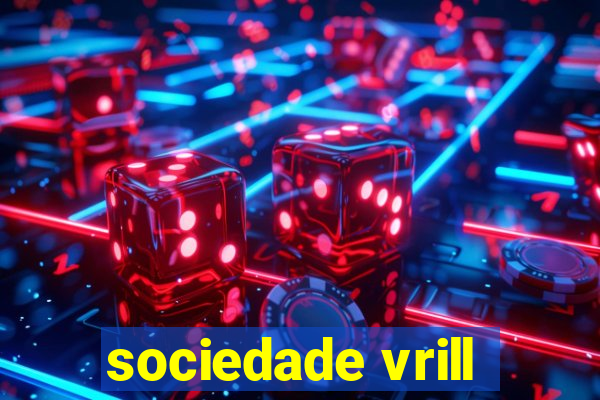 sociedade vrill