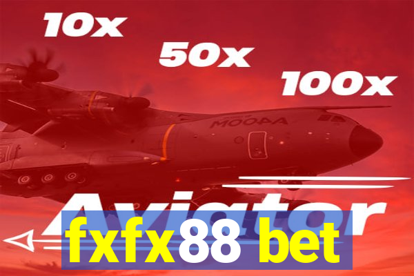 fxfx88 bet