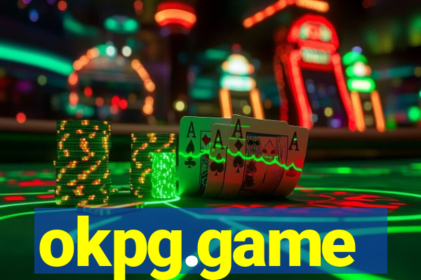 okpg.game
