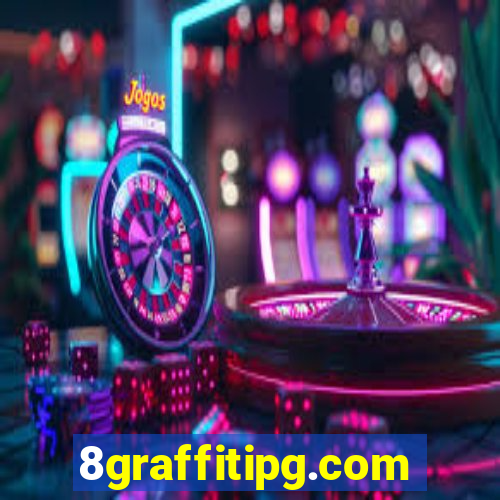 8graffitipg.com