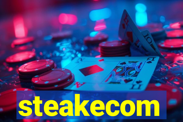 steakecom