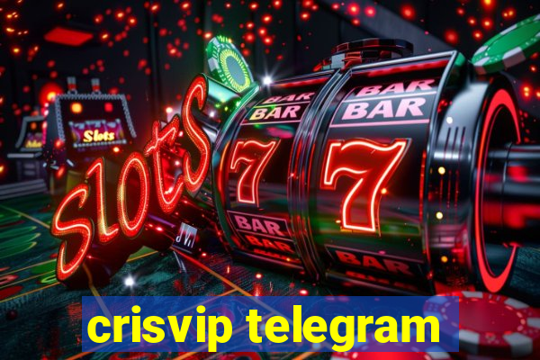 crisvip telegram