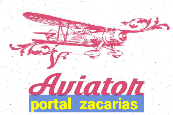 portal zacarias maloqueiro que cava sua própria cova
