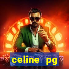 celine pg plataforma de jogos