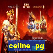 celine pg plataforma de jogos