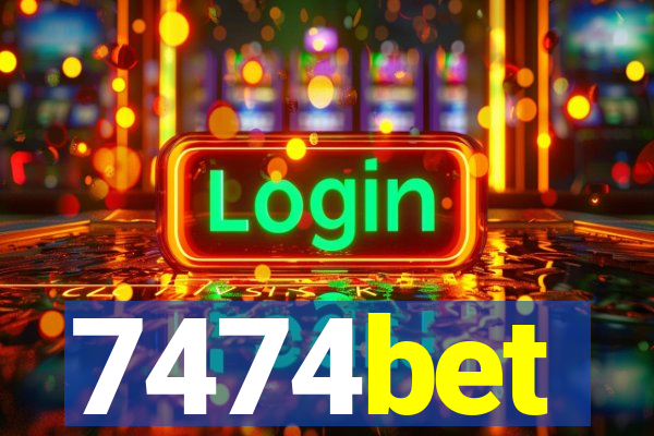 7474bet