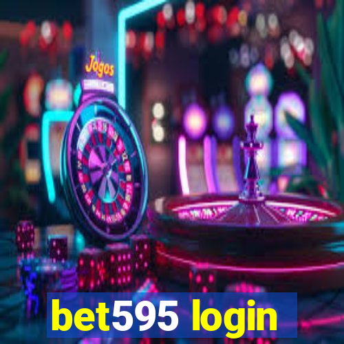 bet595 login