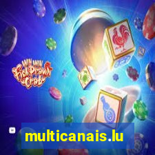 multicanais.lu
