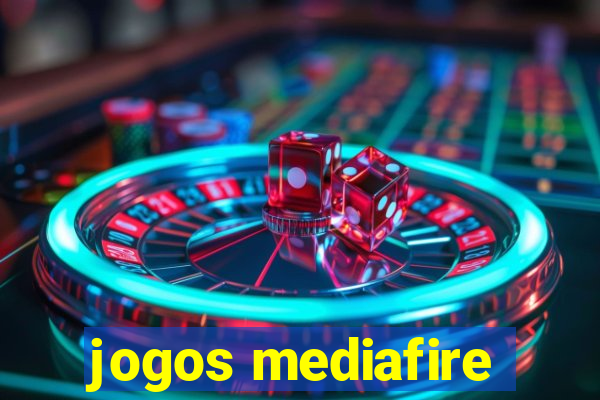 jogos mediafire