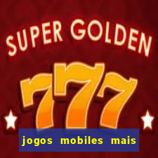 jogos mobiles mais jogados 2024