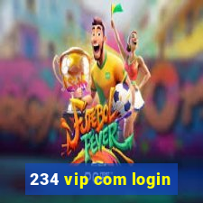 234 vip com login