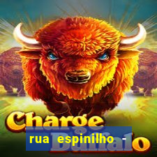 rua espinilho - guarani novo hamburgo - rs 298
