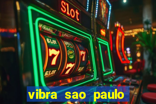 vibra sao paulo mapa assentos
