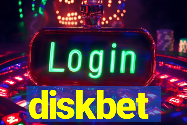 diskbet