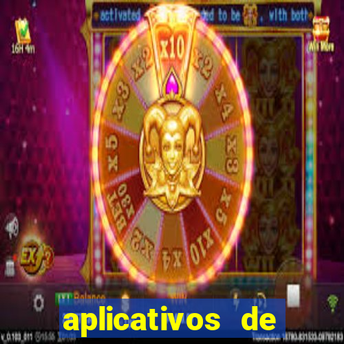 aplicativos de jogos que ganha dinheiro