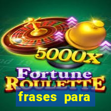 frases para provocar rivais