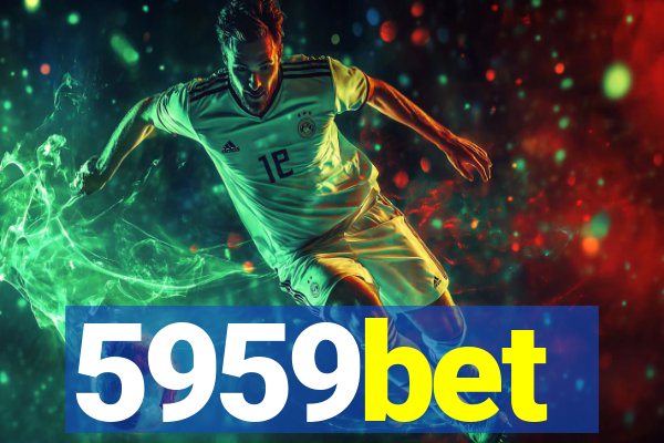 5959bet