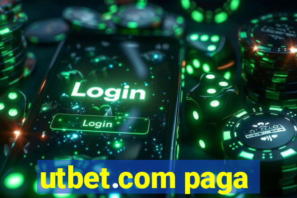 utbet.com paga