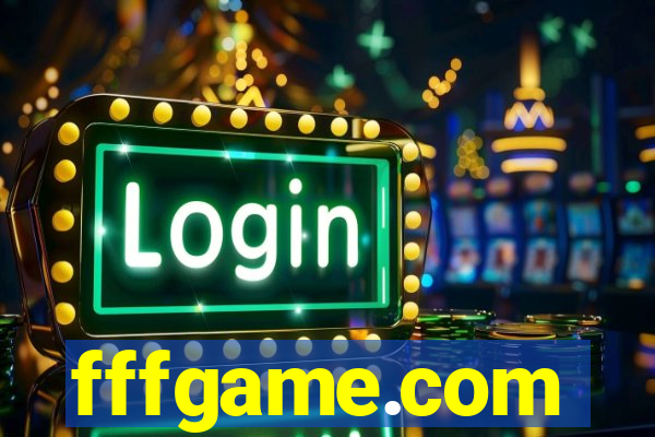 fffgame.com