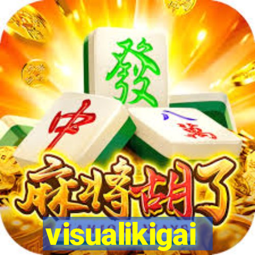 visualikigai