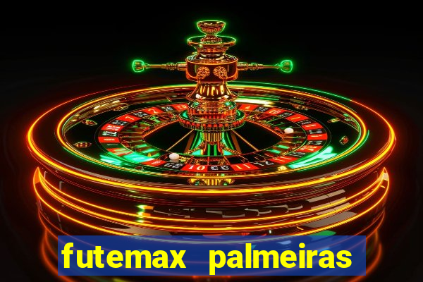 futemax palmeiras ao vivo