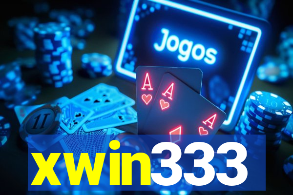 xwin333
