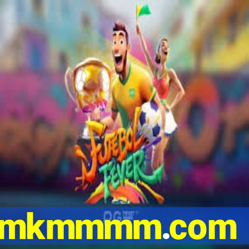 mkmmmm.com