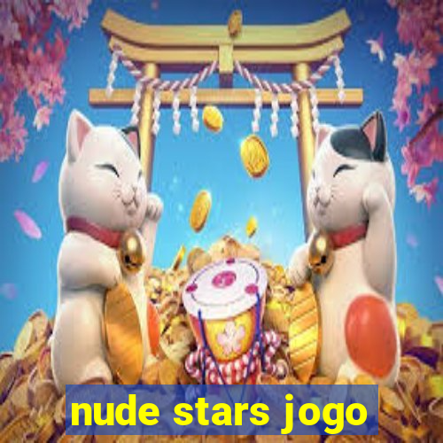 nude stars jogo