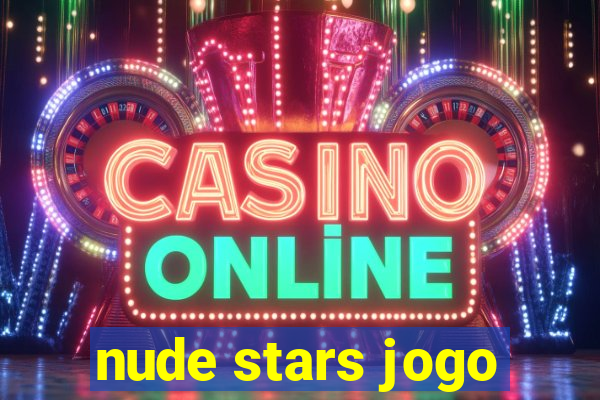 nude stars jogo