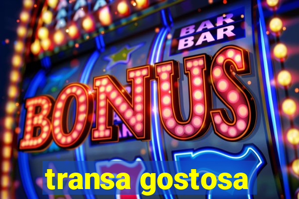 transa gostosa