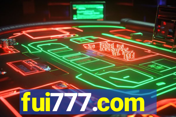 fui777.com