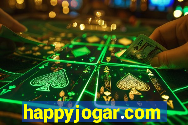 happyjogar.com
