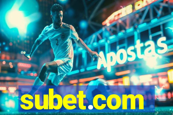 subet.com