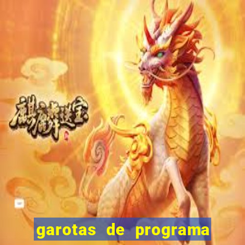 garotas de programa de paulo afonso
