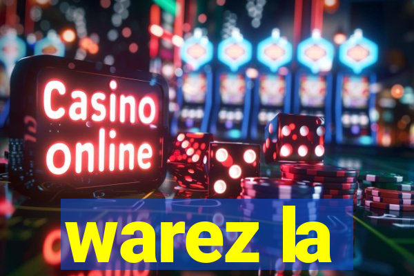 warez la