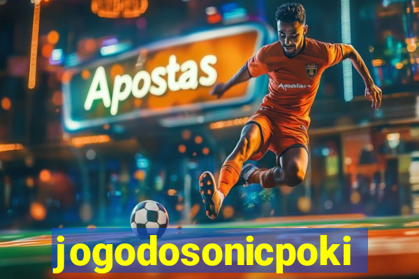 jogodosonicpoki