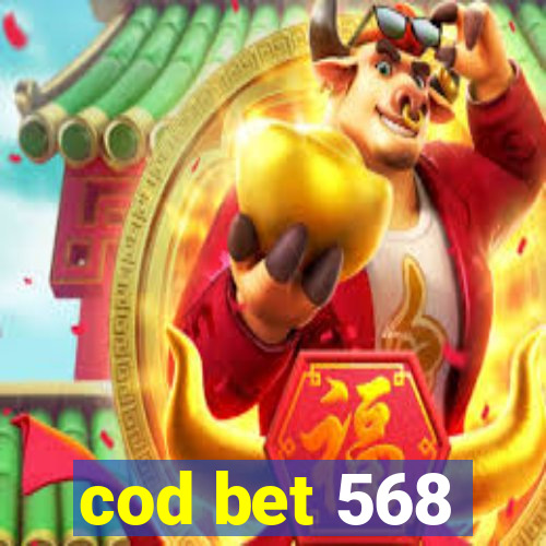 cod bet 568
