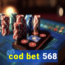 cod bet 568