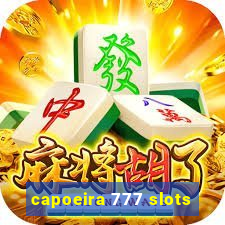 capoeira 777 slots