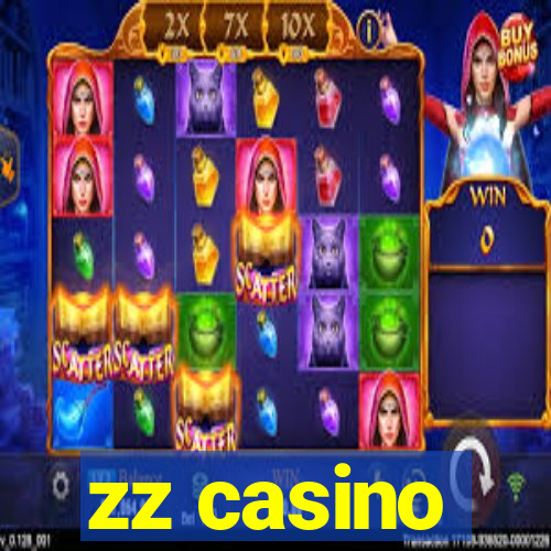 zz casino